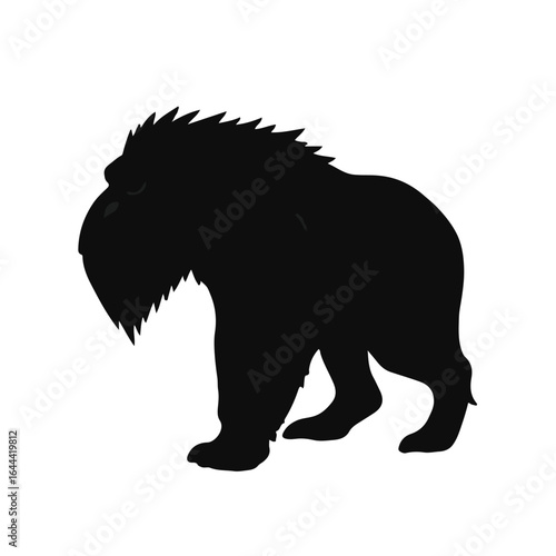 Neanderthal Animal Set