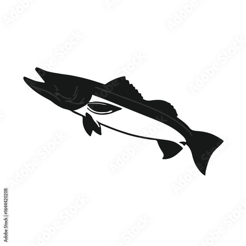 Muskellunge (Muskie) Image