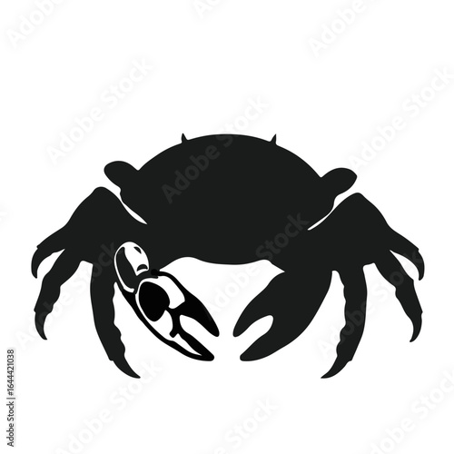 Mole, Crab, Flea Trio