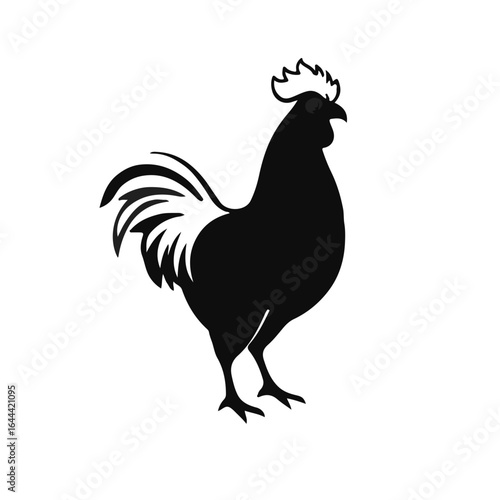 Modern Gamefowl