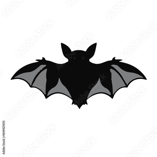 Mexican Free-Tailed Bat