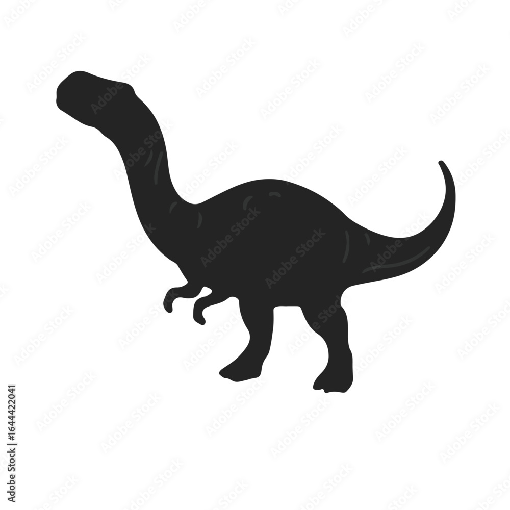 Obraz premium Masiakasaurus Animal