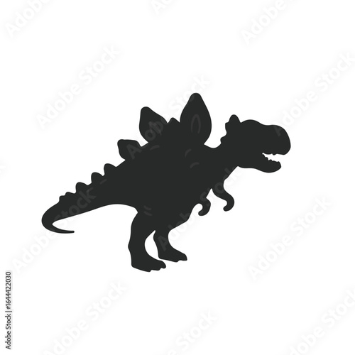 Masiakasaurus Reptile
