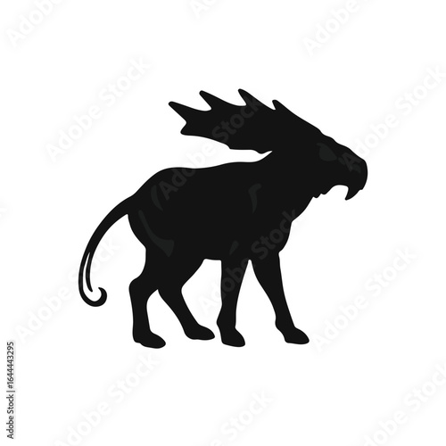 Archaeotherium Animal
