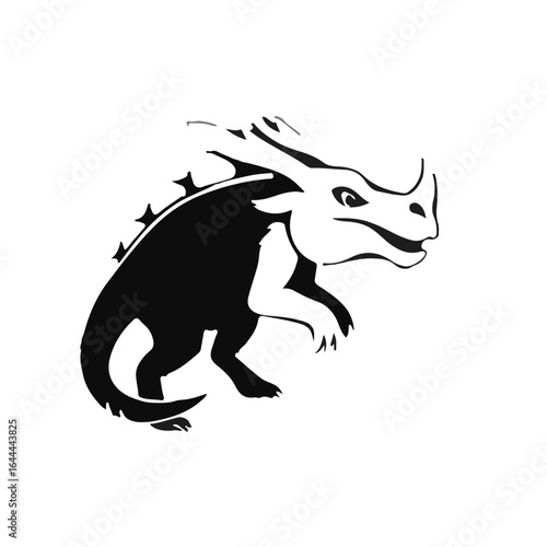 Andrewsarchus Prehistoric Creature