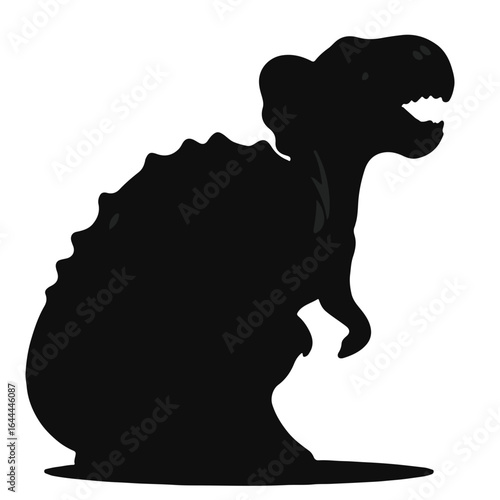 Xenotarsosaurus Prehistoric Creature