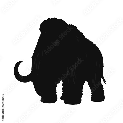 Woolly Mammoth Animal