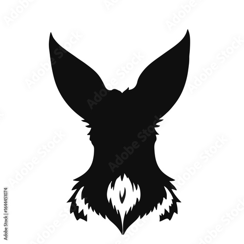 Tufted Coquette Bird