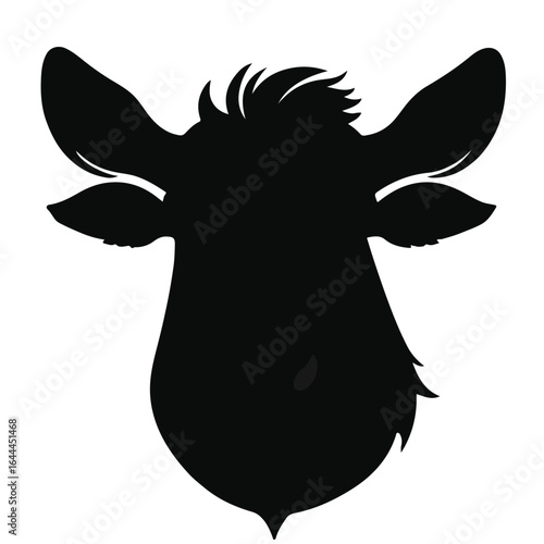 Tornjak Black and White animal