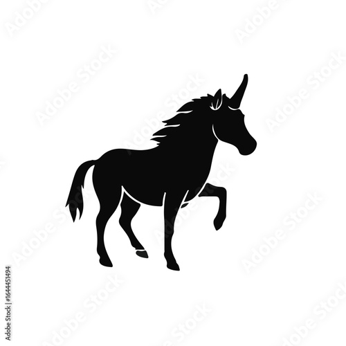Tornjak B&W Symbol