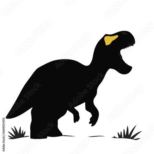 Tarbosaurus Prehistoric Dinosaur