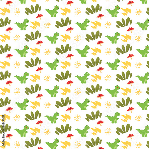 nature indoors with this fresh green leaf pattern. A simple yet elegant design for a calming aesthetic