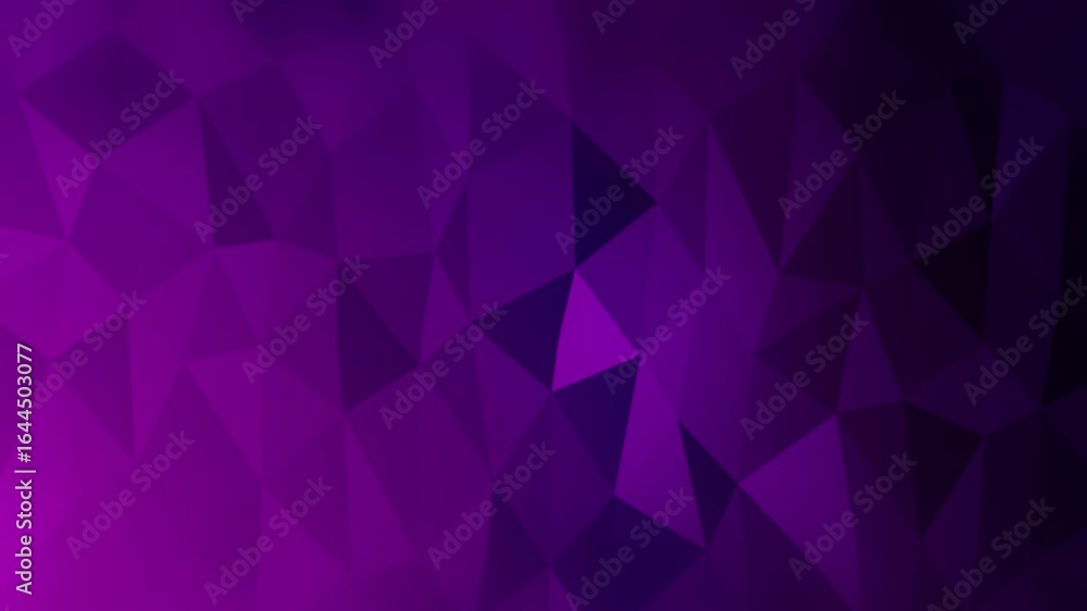 Colorful Abstract Animated Background – 4K-263