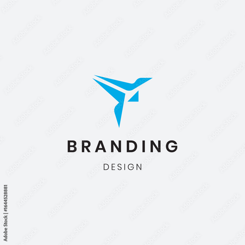 Obraz premium Branding identity 