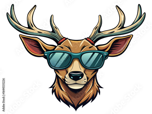 Deer e sport
