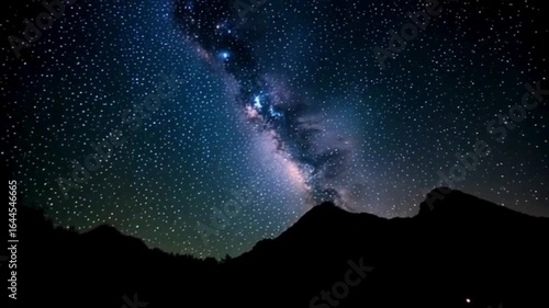 Sky Background Video Footage