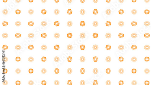 Seamless Background Pattern Featuring Elegant Islamic Floral Arabesque Motifs in Black, gold and other color with Traditional Cultural Ornaments, Decorative Design Elements for Premium Projects