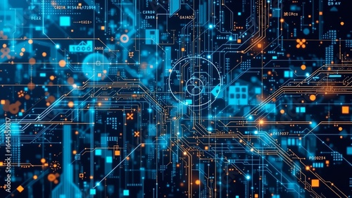 Sharp and Detailed High-Resolution Screen