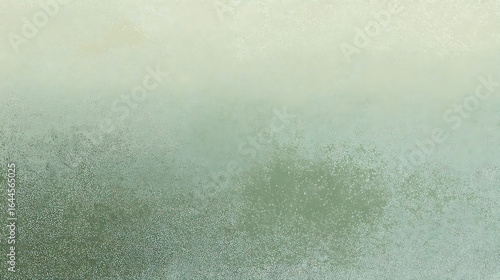 Subtle Green Speckled Texture Background