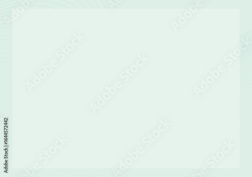 certificate border frame template with no text, modern appreciation certificate.