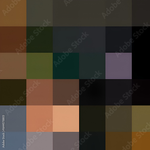 A person reviewing their credit score and debt-to-income ratio on a computer screen, with visual indicators showing how these factors affect their chances of securing a house loan in 2025.