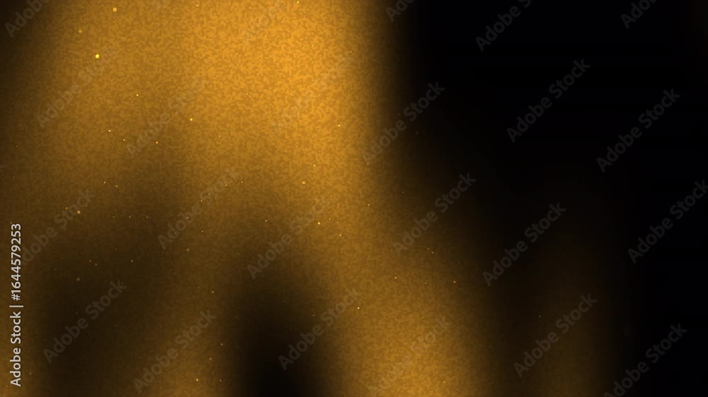 Luxury gold wave abstract background animation with shimmer effect. for premium video intros, award ceremony visuals, luxury brand advertisements, wedding backdrops, and motion graphic templates