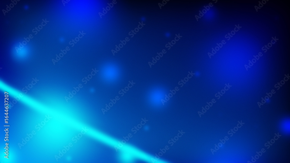 Fototapeta premium Elegant Gradient Wave Background Modern Abstract Design for Branding and Website