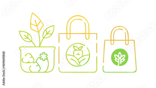 Eco bags