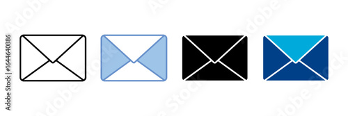 Email   Icon