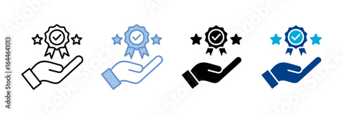 Quality Assurance  Icon
