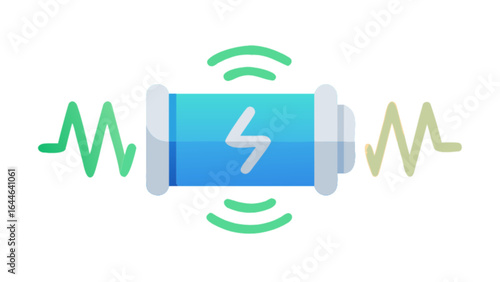 Charge up