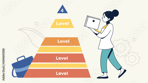 Level up