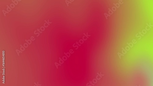 Abstract vibrant gradient background with warm and cool tones blending seamlessly