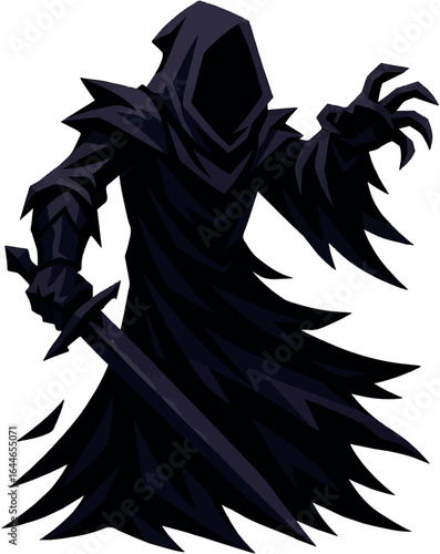 Shadow Knight