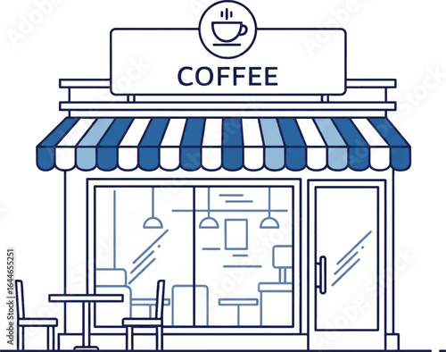 Coffee Shop