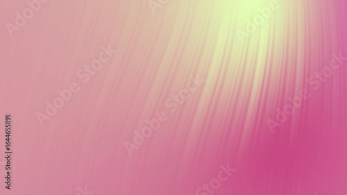 Soft gradient background featuring pink and yellow hues, suitable for creative design projects