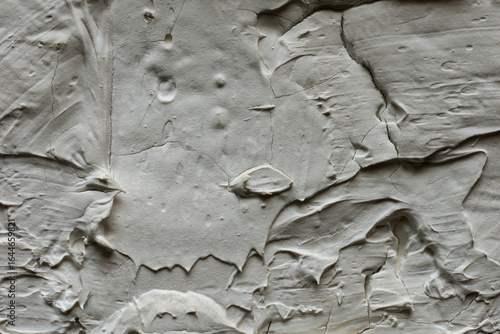 texture of the stone