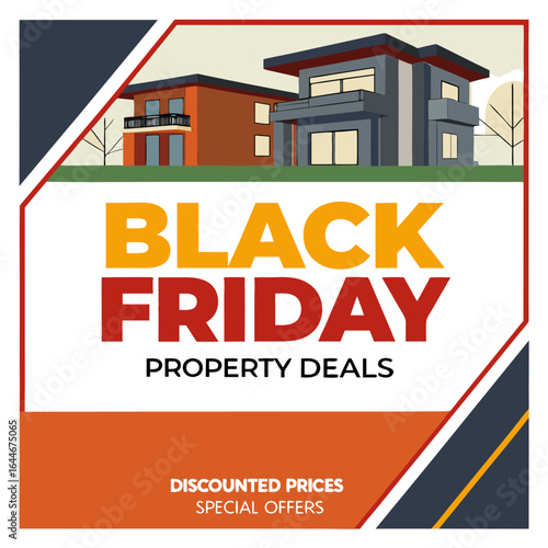 Black friday property deals discover discounted prices and special offers on homes during this major sales event