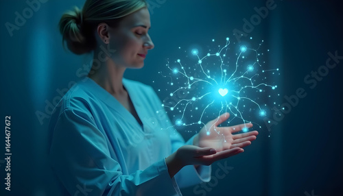 Cardiologists are using digital technology tools