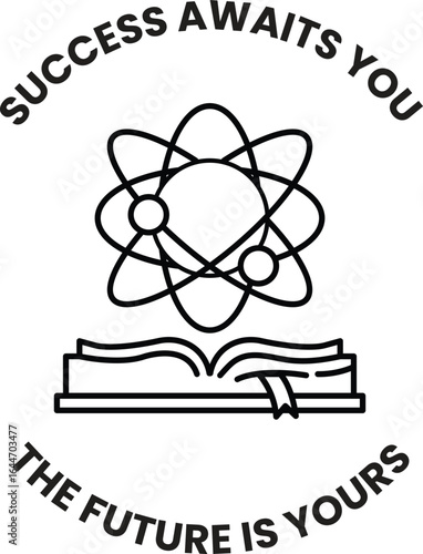 The future is yours