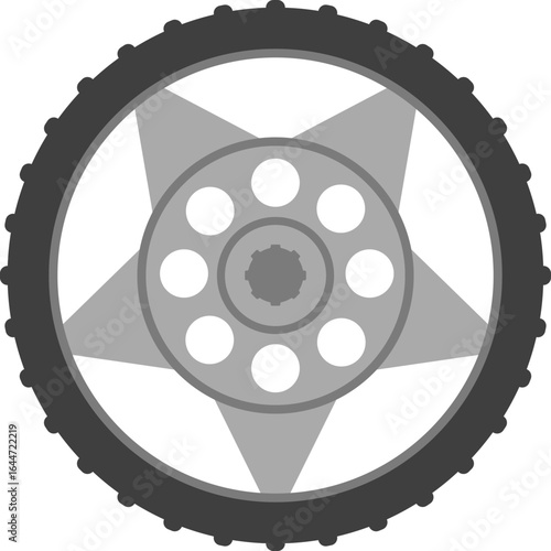 wheel