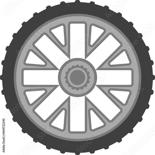 wheel