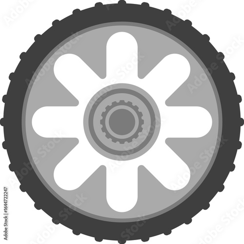 wheel