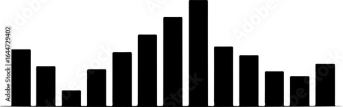 Rhythms of Expression: From Brass to Beats" vector