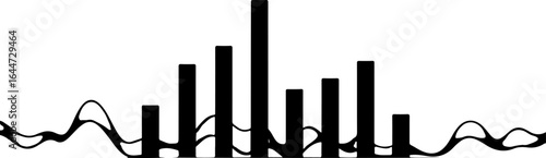 Rhythms of Expression: From Brass to Beats" vector