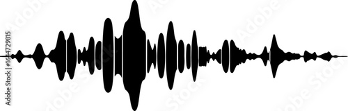 Rhythms of Expression: From Brass to Beats" vector