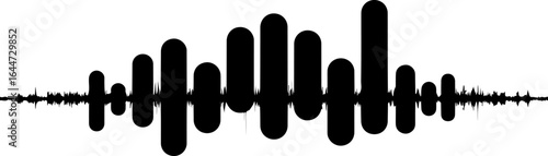 Rhythms of Expression: From Brass to Beats" vector