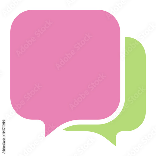 chat box icons