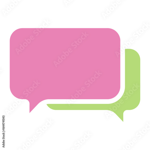 chat box icons