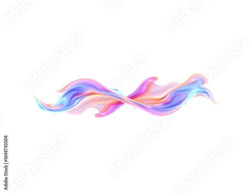 Abstract Fluid Motion